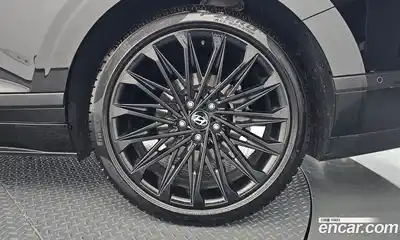 Hyundai Grandeur 2024 2.5 гидро в Москве № 1830613, миниатюра 7