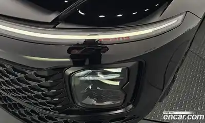 Hyundai Grandeur 2024 2.5 гидро в Москве № 1830613, миниатюра 8