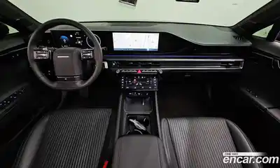 Hyundai Grandeur 2024 2.5 гидро в Москве № 1830613, миниатюра 10
