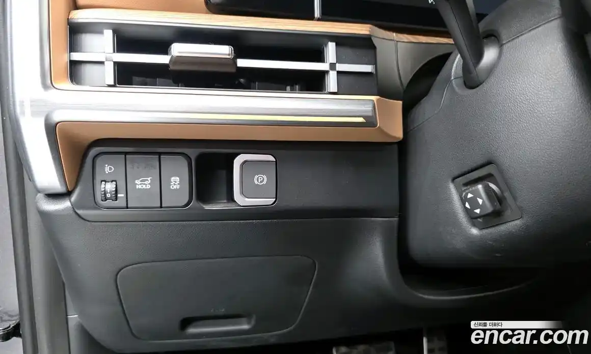 Hyundai Santa Fe 2023 2.5 гидро в Москве № 1830639, фото 18