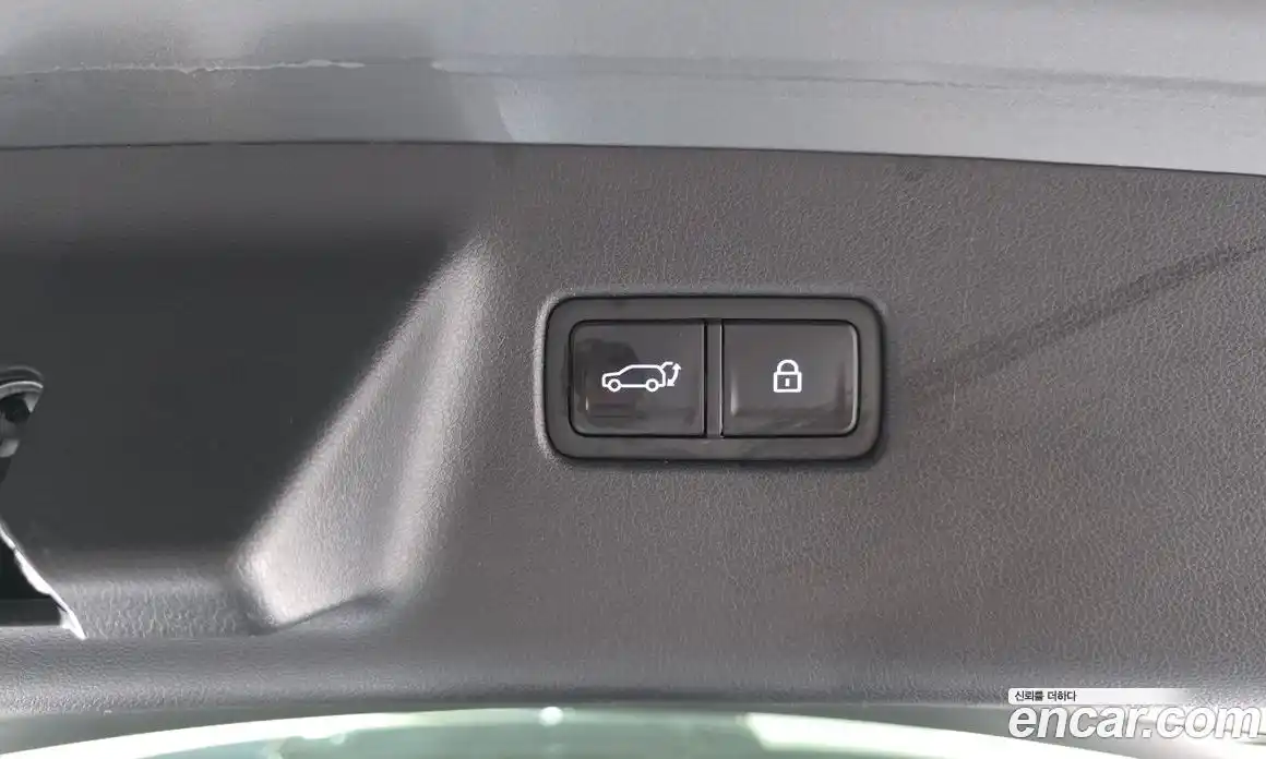 Hyundai Santa Fe 2023 2.5 гидро в Москве № 1830639, фото 26