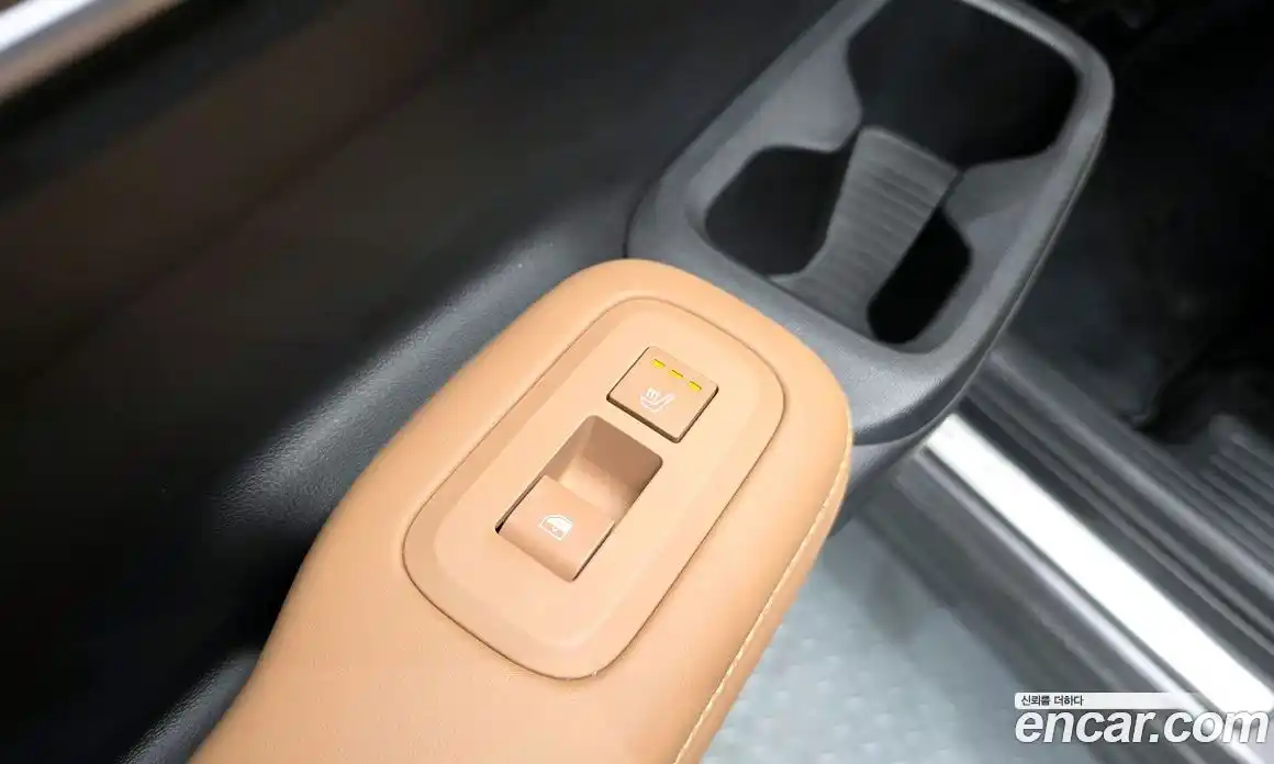 Hyundai Santa Fe 2023 2.5 гидро в Москве № 1830639, фото 29