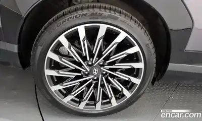 Hyundai Santa Fe 2023 2.5 гидро в Москве № 1830639, миниатюра 5