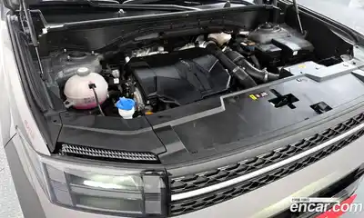 Hyundai Santa Fe 2023 2.5 гидро в Москве № 1830639, миниатюра 6