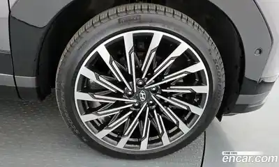 Hyundai Santa Fe 2023 2.5 гидро в Москве № 1830639, миниатюра 7