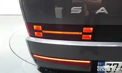 Hyundai Santa Fe 2023 2.5 гидро в Москве № 1830639, миниатюра 9