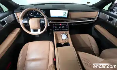 Hyundai Santa Fe 2023 2.5 гидро в Москве № 1830639, миниатюра 10