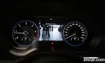 Hyundai Palisade 2022 2.2 гидро в Москве № 1830721, миниатюра 11