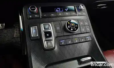 Hyundai Palisade 2022 2.2 гидро в Москве № 1830721, миниатюра 12