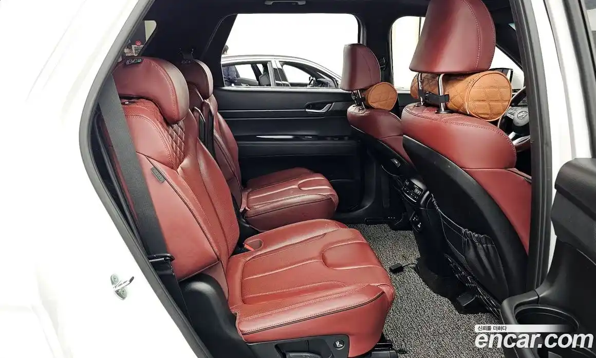 Hyundai Palisade 2022 2.2 гидро в Москве № 1830721, фото 18