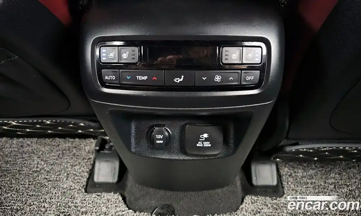 Hyundai Palisade 2022 2.2 гидро в Москве № 1830721, фото 23