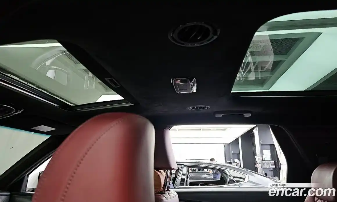 Hyundai Palisade 2022 2.2 гидро в Москве № 1830721, фото 25