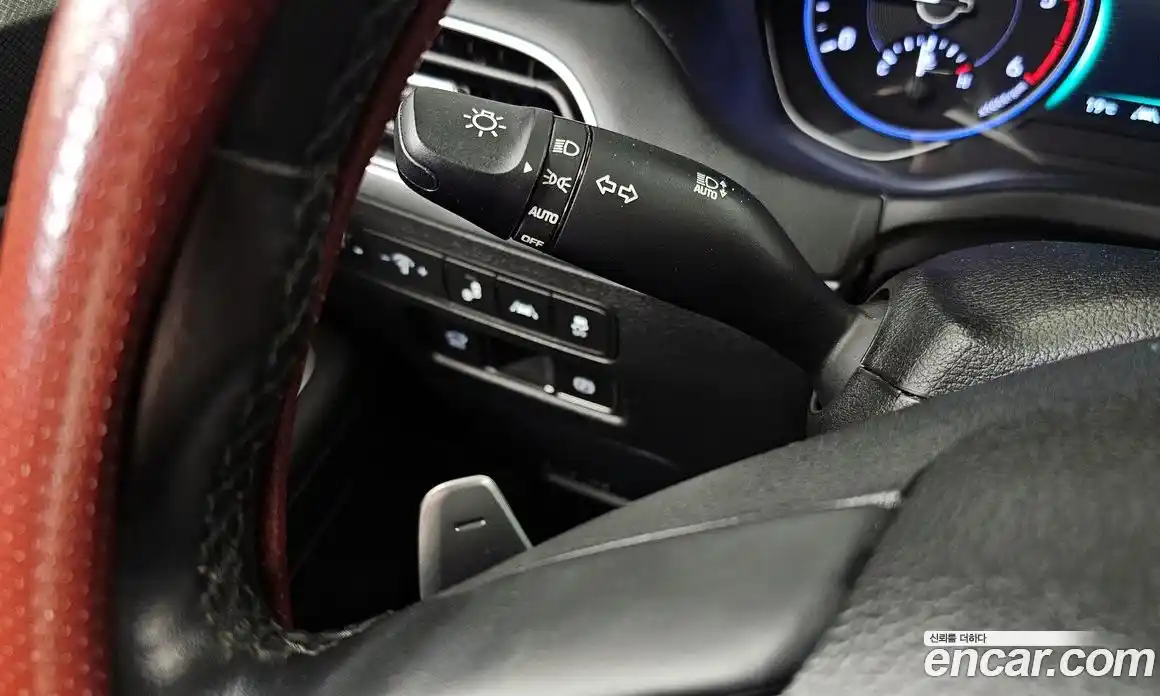 Hyundai Palisade 2022 2.2 гидро в Москве № 1830721, фото 29