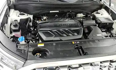 Hyundai Palisade 2022 2.2 гидро в Москве № 1830721, миниатюра 6