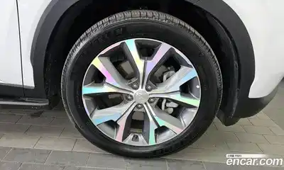 Hyundai Palisade 2022 2.2 гидро в Москве № 1830721, миниатюра 7