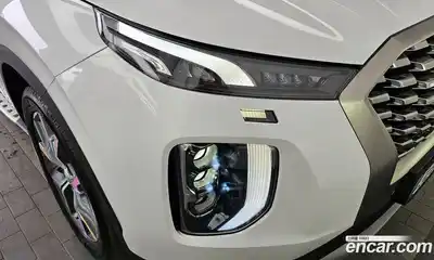 Hyundai Palisade 2022 2.2 гидро в Москве № 1830721, миниатюра 8