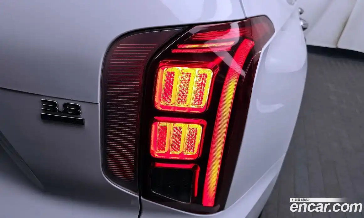 Hyundai Palisade 2022 2.2 гидро в Москве № 1830721, фото 9