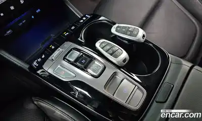 Hyundai Tucson 2023 1.6 гидро в Москве № 1830790, миниатюра 12
