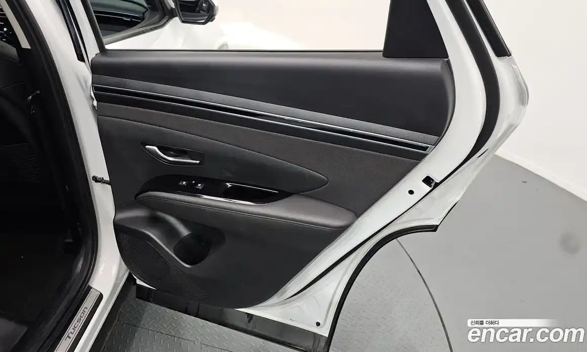 Hyundai Tucson 2023 1.6 гидро в Москве № 1830790, фото 15