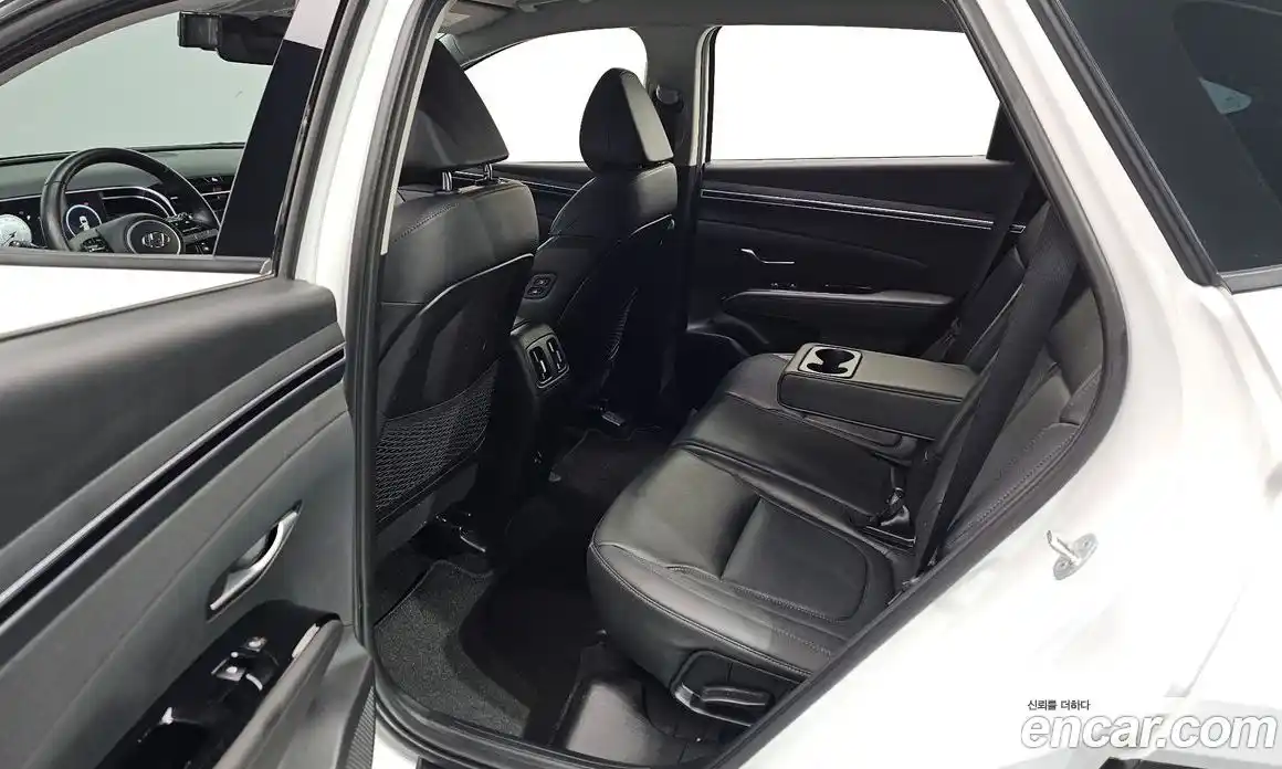 Hyundai Tucson 2023 1.6 гидро в Москве № 1830790, фото 18