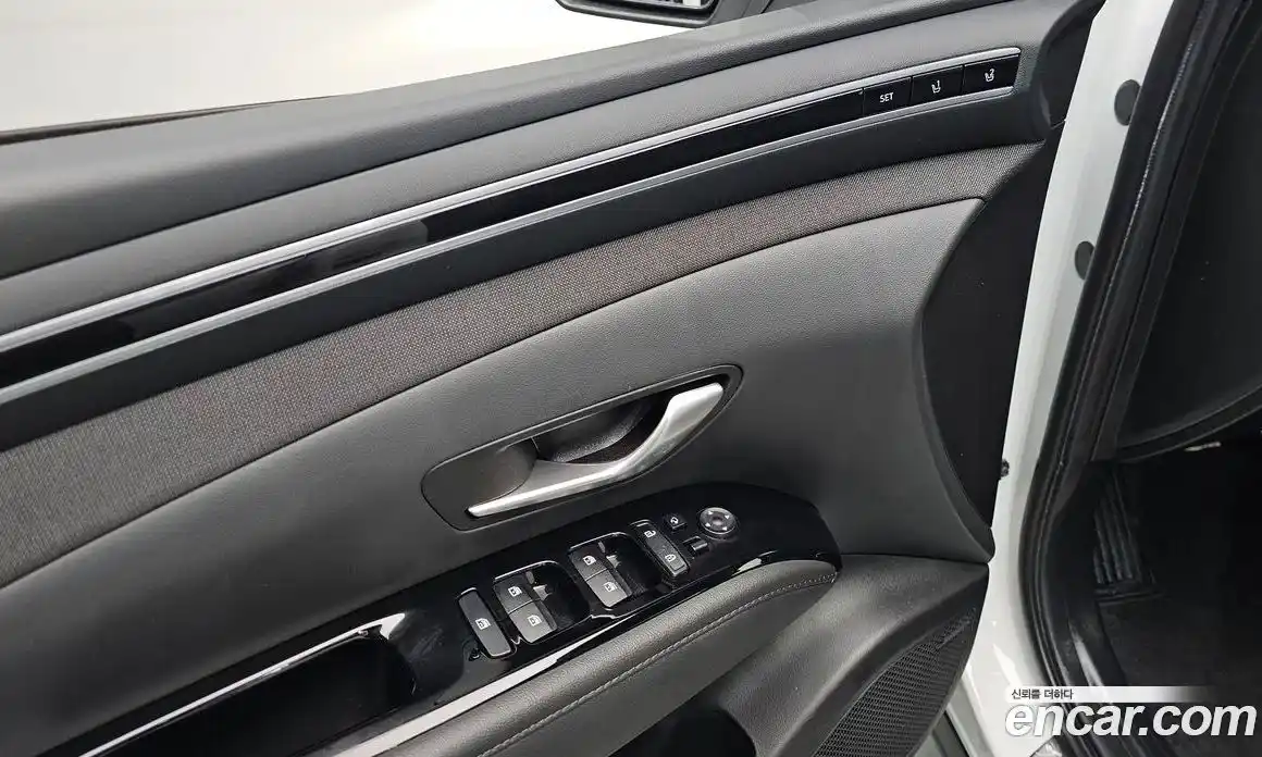 Hyundai Tucson 2023 1.6 гидро в Москве № 1830790, фото 23