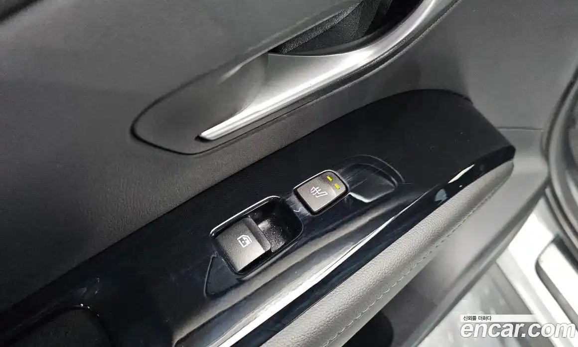 Hyundai Tucson 2023 1.6 гидро в Москве № 1830790, фото 24