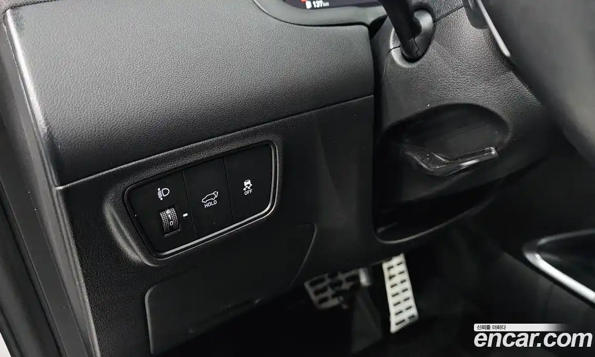Hyundai Tucson 2023 1.6 гидро в Москве № 1830790, фото 25
