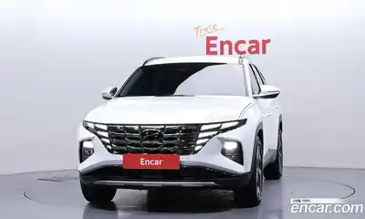 Hyundai Tucson 2023 1.6 гидро в Москве № 1830790, миниатюра 3