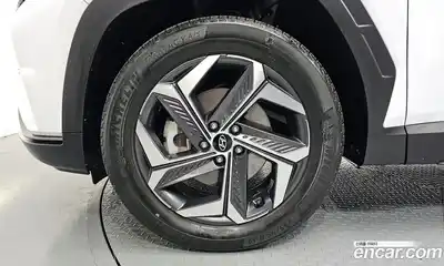 Hyundai Tucson 2023 1.6 гидро в Москве № 1830790, миниатюра 5