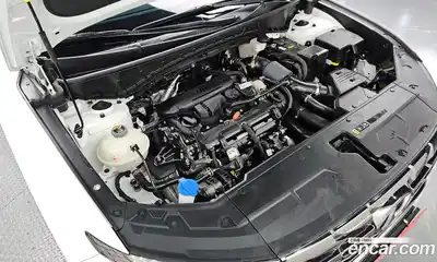 Hyundai Tucson 2023 1.6 гидро в Москве № 1830790, миниатюра 6