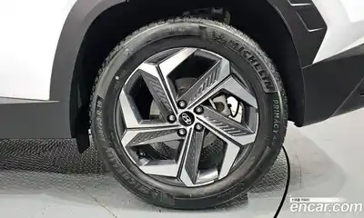 Hyundai Tucson 2023 1.6 гидро в Москве № 1830790, миниатюра 7