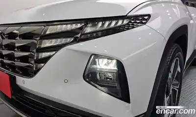 Hyundai Tucson 2023 1.6 гидро в Москве № 1830790, миниатюра 8