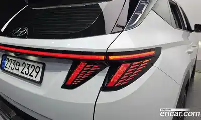 Hyundai Tucson 2023 1.6 гидро в Москве № 1830790, миниатюра 9