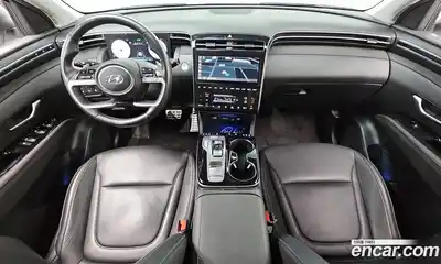 Hyundai Tucson 2023 1.6 гидро в Москве № 1830790, миниатюра 10