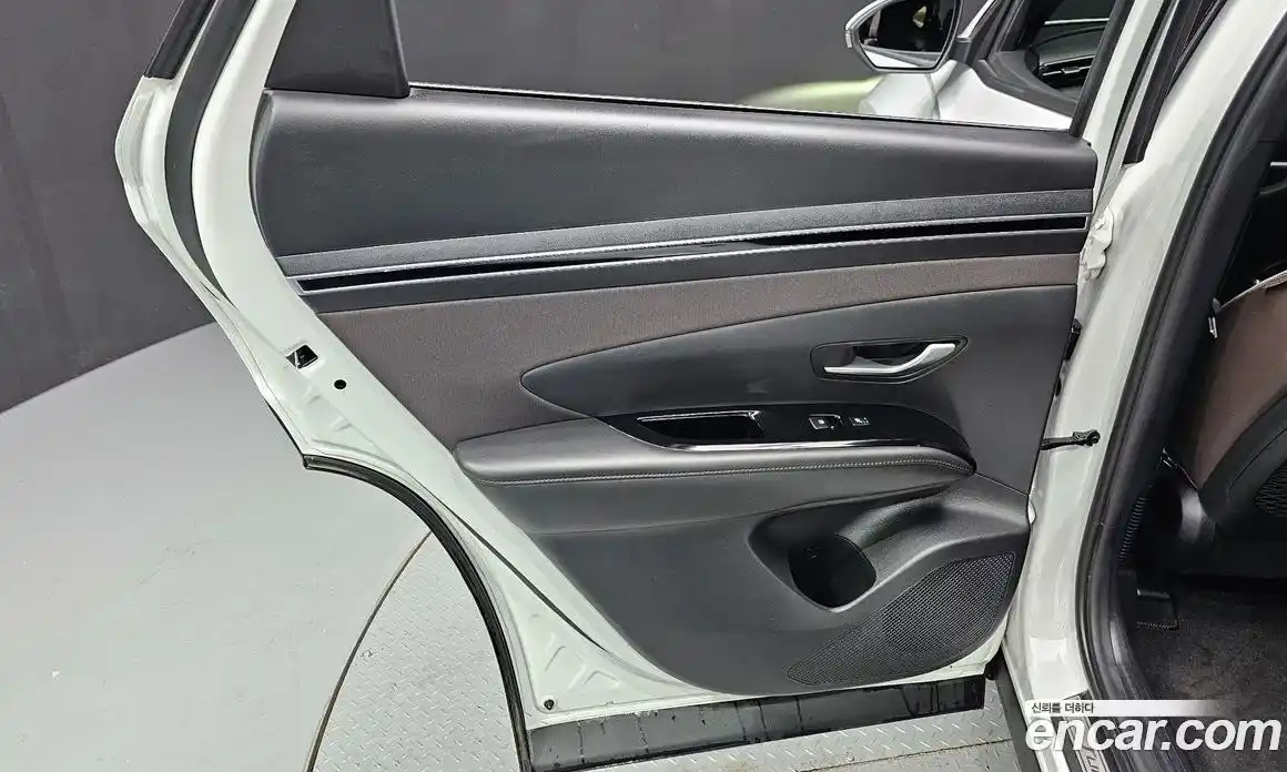 Hyundai Tucson 2022 1.6 гидро в Москве № 1830907, фото 15