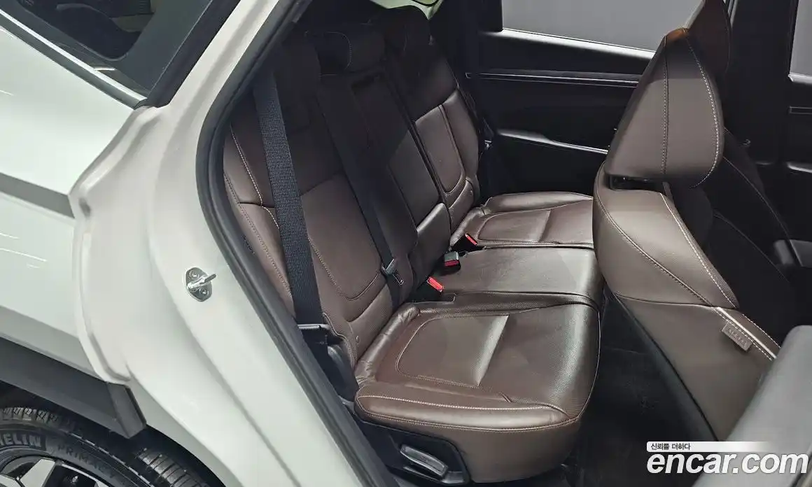 Hyundai Tucson 2022 1.6 гидро в Москве № 1830907, фото 18
