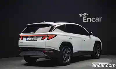 Hyundai Tucson 2022 1.6 гидро в Москве № 1830907, миниатюра 2