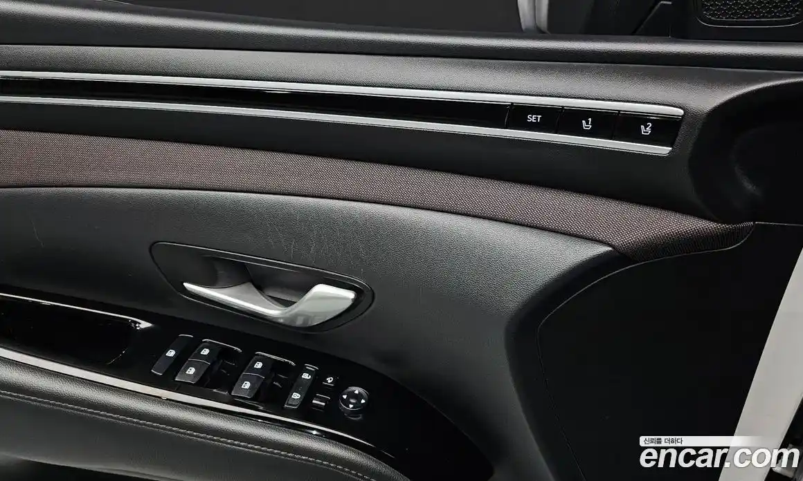 Hyundai Tucson 2022 1.6 гидро в Москве № 1830907, фото 24