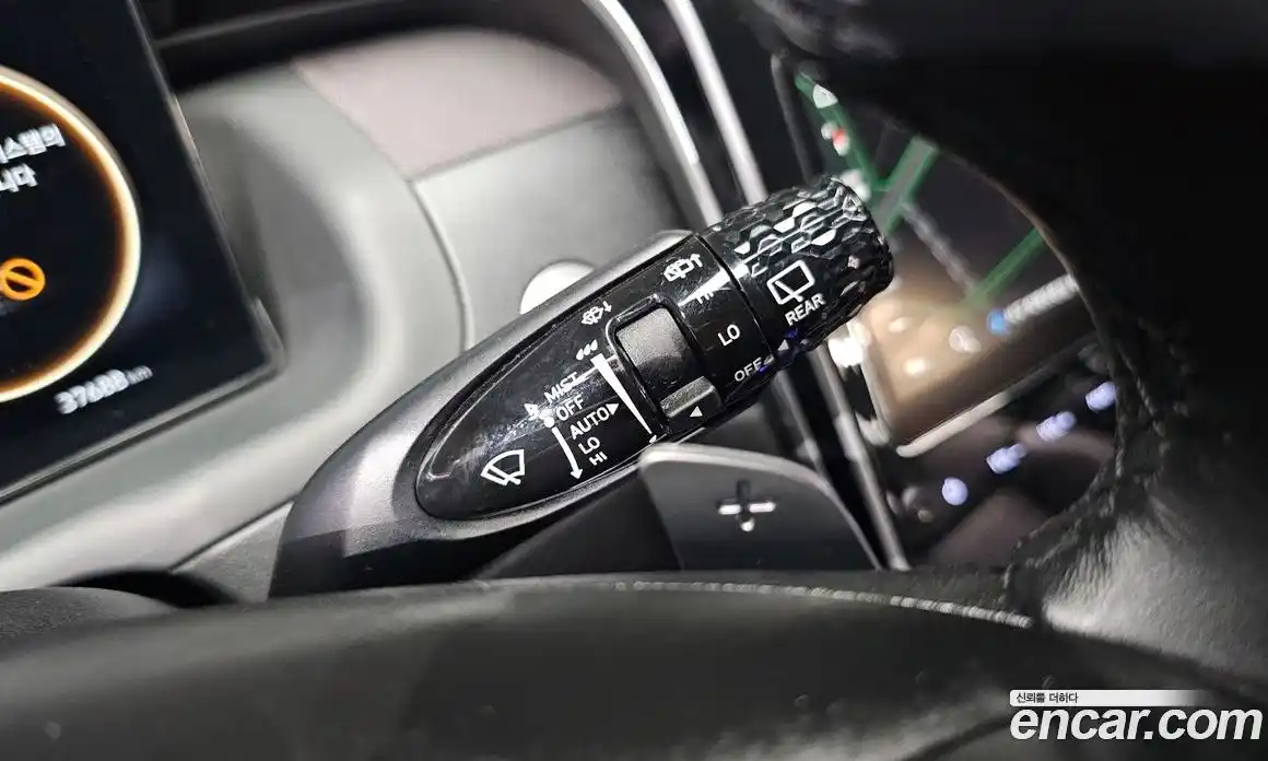 Hyundai Tucson 2022 1.6 гидро в Москве № 1830907, фото 28