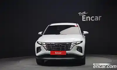 Hyundai Tucson 2022 1.6 гидро в Москве № 1830907, миниатюра 3