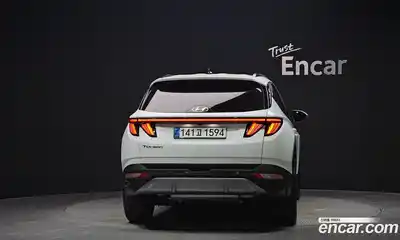 Hyundai Tucson 2022 1.6 гидро в Москве № 1830907, миниатюра 4