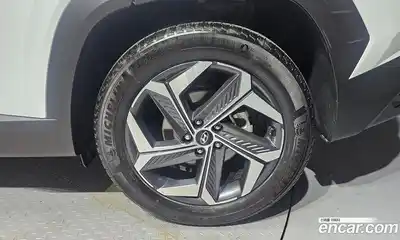 Hyundai Tucson 2022 1.6 гидро в Москве № 1830907, миниатюра 7