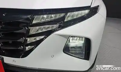 Hyundai Tucson 2022 1.6 гидро в Москве № 1830907, миниатюра 8