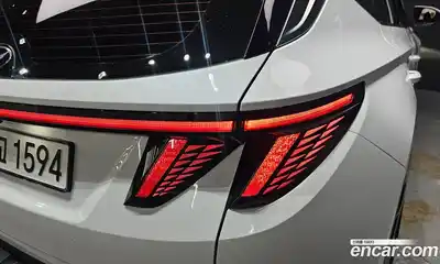Hyundai Tucson 2022 1.6 гидро в Москве № 1830907, миниатюра 9