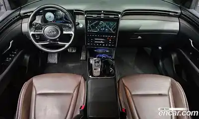 Hyundai Tucson 2022 1.6 гидро в Москве № 1830907, миниатюра 10