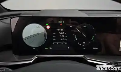 Kia Sorento 2026 1.6 гидро в Москве № 1831158, миниатюра 11