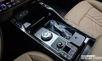 Kia Sorento 2026 1.6 гидро в Москве № 1831158, миниатюра 12