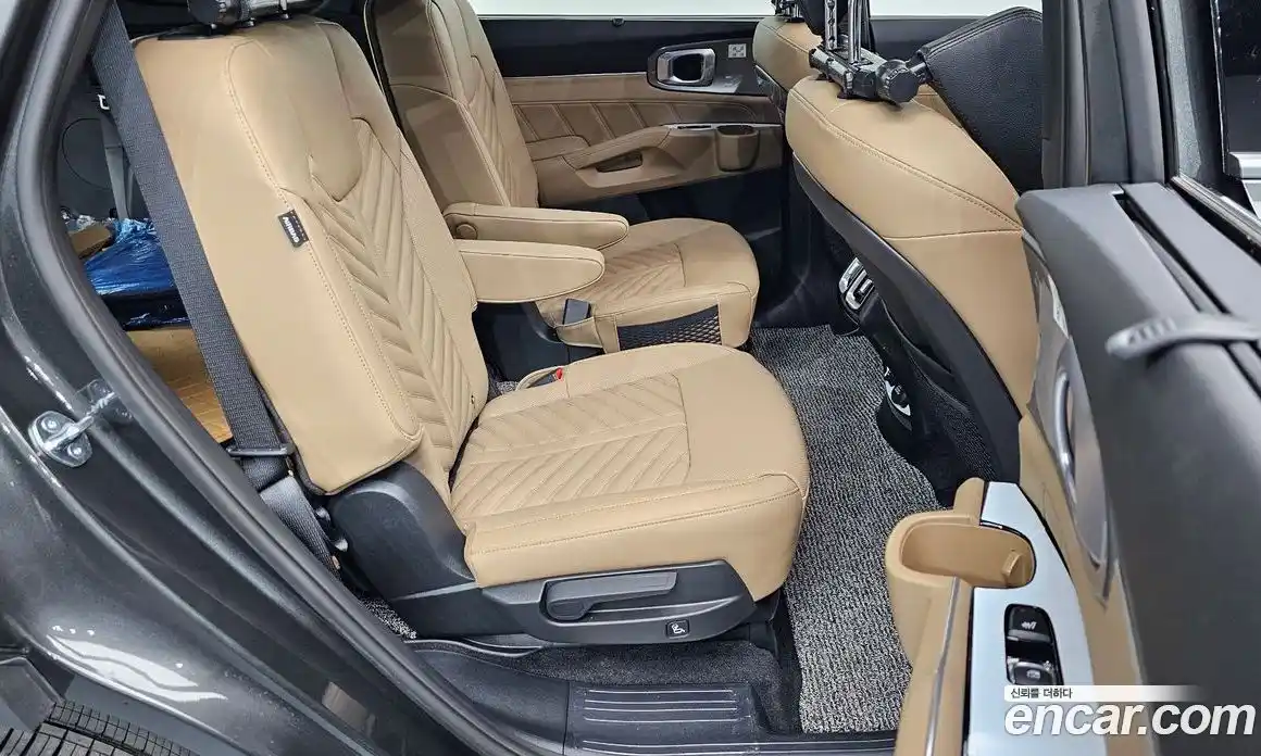 Kia Sorento 2026 1.6 гидро в Москве № 1831158, фото 16