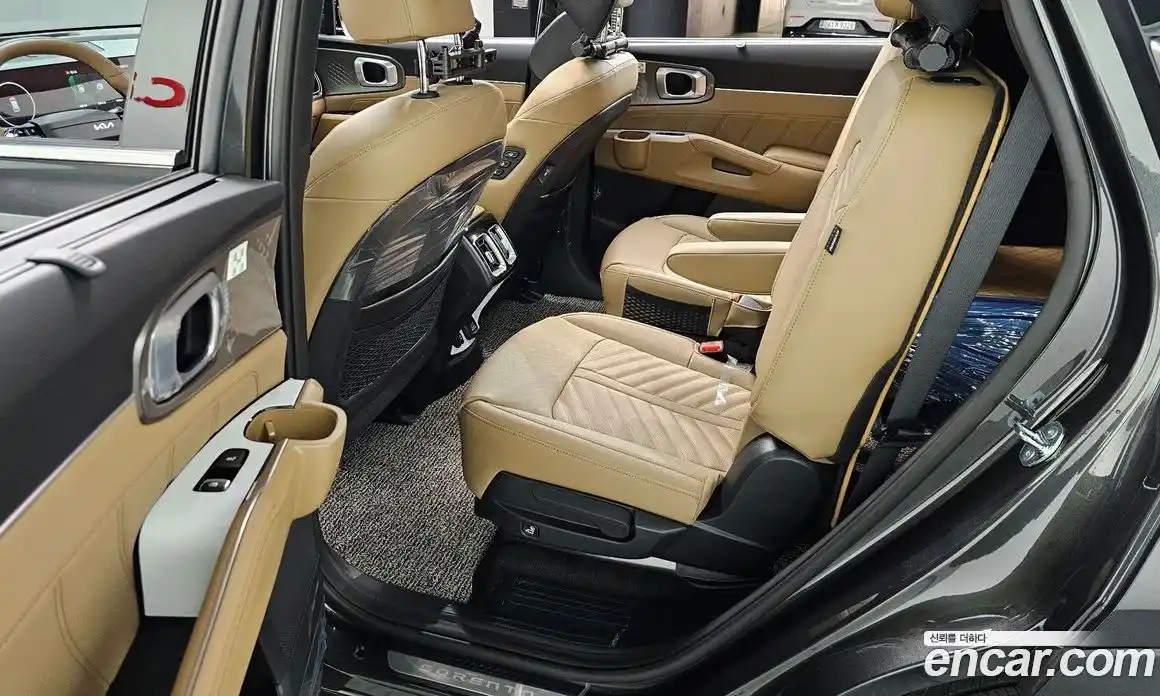 Kia Sorento 2026 1.6 гидро в Москве № 1831158, фото 17