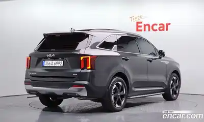 Kia Sorento 2026 1.6 гидро в Москве № 1831158, миниатюра 2